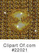Disco Clipart #22021 by elaineitalia