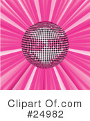 Disco Clipart #24982 by elaineitalia