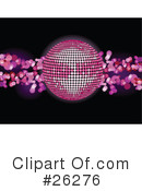 Disco Clipart #26276 by elaineitalia