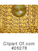 Disco Clipart #26278 by elaineitalia