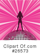Disco Clipart #26573 by elaineitalia