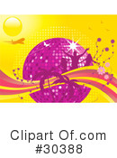 Disco Clipart #30388 by elaineitalia