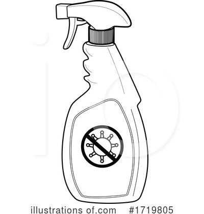 Hygiene Clipart #1719805 by patrimonio