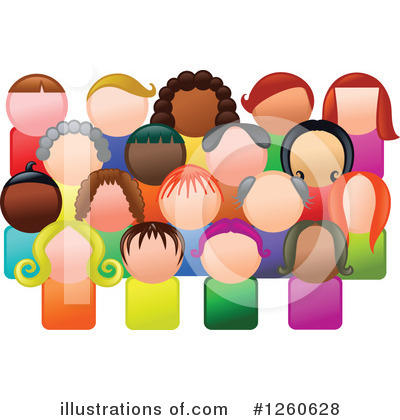 People Clipart #1260628 by Prawny
