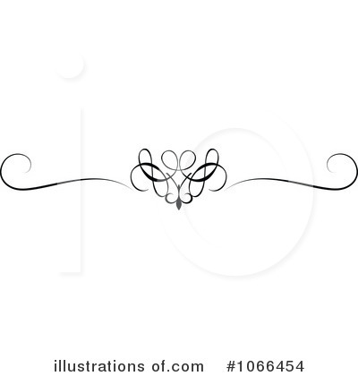 Royalty-Free (RF) Dividers Clipart Illustration by KJ Pargeter - Stock Sample #1066454
