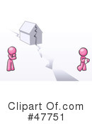 Divorce Clipart #47751 by Leo Blanchette