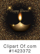 Diwali Clipart #1423372 by KJ Pargeter