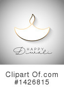 Diwali Clipart #1426815 by KJ Pargeter