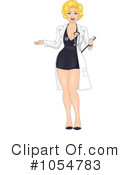 Doctor Clipart #1054783 by BNP Design Studio