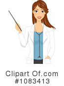 Doctor Clipart #1083413 by BNP Design Studio