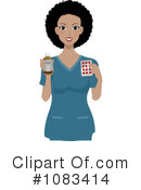 Doctor Clipart #1083414 by BNP Design Studio