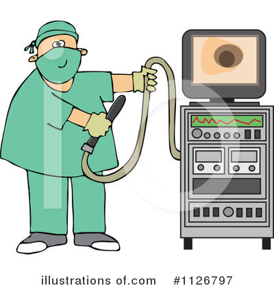 Health Care Clipart #1126797 by djart
