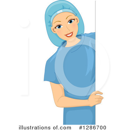 Surgeon Clipart #1286700 by BNP Design Studio