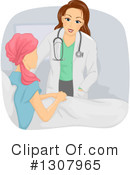 Doctor Clipart #1307965 by BNP Design Studio
