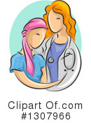 Doctor Clipart #1307966 by BNP Design Studio