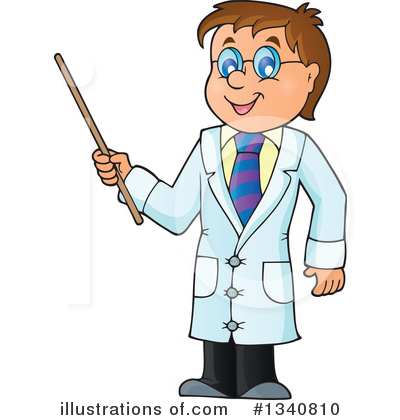 Doctor Clipart #1340810 by visekart