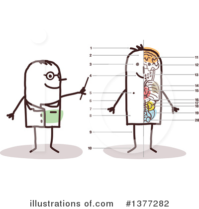 Doodle Clipart #1377282 by NL shop