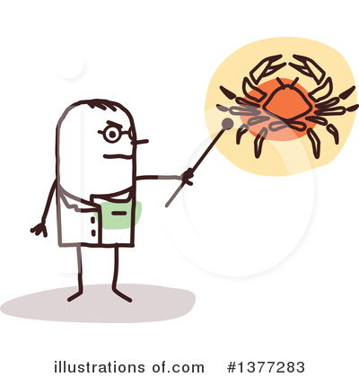Cancer Clipart #1377283 by NL shop