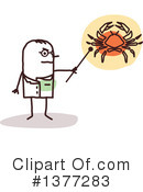 Doctor Clipart #1377283 by NL shop