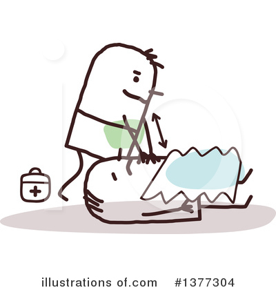 First Aid Clipart #1377304 by NL shop