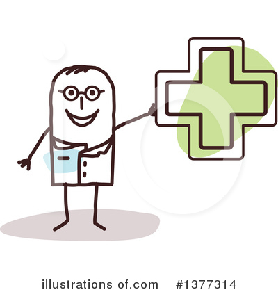 Naturopathic Clipart #1377314 by NL shop
