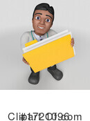Doctor Clipart #1721096 by KJ Pargeter