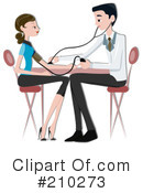 Doctor Clipart #210273 by BNP Design Studio