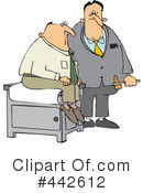 Doctor Clipart #442612 by djart