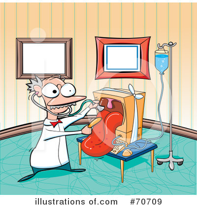 Doctor Clipart #70709 by jtoons