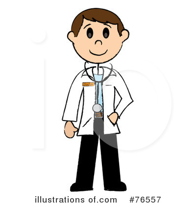 Stethoscope Clipart #76557 by Pams Clipart