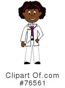 Doctor Clipart #76561 by Pams Clipart