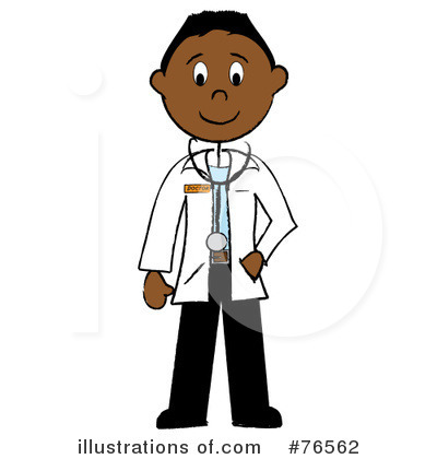 Stethoscope Clipart #76562 by Pams Clipart