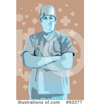 Doctor Clipart #93377 by mayawizard101