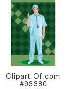 Doctor Clipart #93380 by mayawizard101
