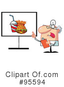 Doctor Clipart #95594 by Hit Toon