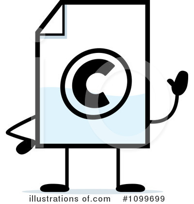 Copyright Clipart #1099699 by Cory Thoman