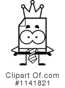 Document Clipart #1141821 by Cory Thoman