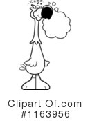 Dodo Bird Clipart #1163956 by Cory Thoman