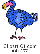 Dodo Clipart #41372 by Prawny