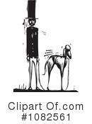 Dog Clipart #1082561 by xunantunich