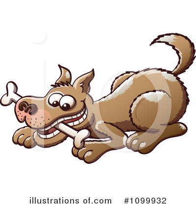 Pets Clipart #1099932 by Zooco