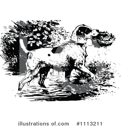 Pet Clipart #1113211 by Prawny Vintage