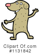 Dog Clipart #1131842 by lineartestpilot