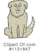 Dog Clipart #1131847 by lineartestpilot