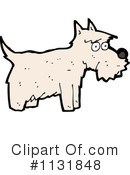 Dog Clipart #1131848 by lineartestpilot