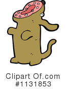 Dog Clipart #1131853 by lineartestpilot