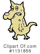 Dog Clipart #1131856 by lineartestpilot