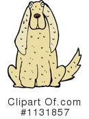 Dog Clipart #1131857 by lineartestpilot