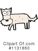 Dog Clipart #1131860 by lineartestpilot