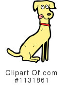 Dog Clipart #1131861 by lineartestpilot